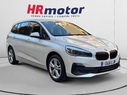 Usado 2020 BMW 216 | 17.050 € (Precio justo)