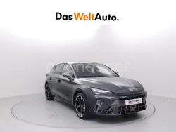 Azul Nuevo 2024 Cupra Leon Berlina | 30.500 € (Un poco caro)