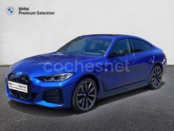Eléctrico Usado 2024 BMW i4 Comfort Edition Berlina | 47.450 € (Super precio)