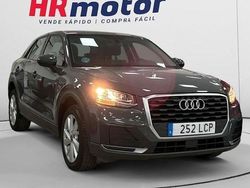 Negro Usado 2019 Audi Q2 Advanced SUV | 21.490 € (Un poco caro)