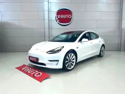 Eléctrico Usado 2019 Tesla Model 3 Berlina | 28.500 € (Precio justo)