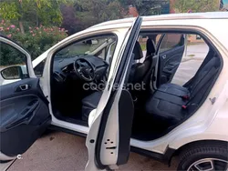 Blanco Usado 2015 Ford Ecosport Titanium SUV | 7600 € (Super precio)