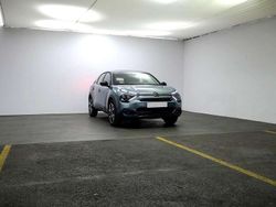 Azul Usado 2023 Citroën e-C4 Feel Berlina | 28.542 € (Precio justo)
