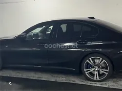 Negro Usado 2023 BMW 320e Comfort Edition Berlina | 40.500 € (Precio justo)