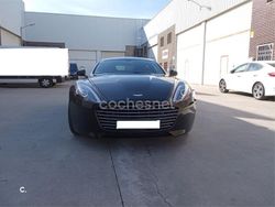 Etiqueta c (verde) Usado 2013 Aston Martin Rapide Berlina | 84.700 €