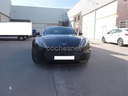 Etiqueta c (verde) Usado 2013 Aston Martin Rapide Berlina | 87.000 €