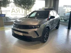 Blanco Usado 2022 Opel Mokka GS Line SUV | 18.000 € (Precio justo)