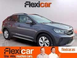 Gris Usado 2022 VW Taigo Life SUV | 15.290 € (Precio justo)