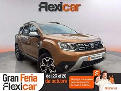 Naranja Usado 2020 Dacia Duster Prestige SUV | 13.890 € (Super precio)