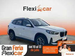 Blanco Usado 2023 BMW X1 SUV | 35.790 € (Precio justo)