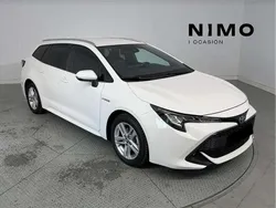 Usado 2021 Toyota Corolla Active Familiar | 20.900 € (Precio justo)