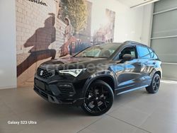 Negro Nuevo 2025 Seat Ateca FR SUV | 32.400 € (Un poco caro)