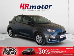 Gris Usado 2023 Mazda 2 Berlina | 18.610 € (Precio justo)
