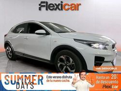 Blanco Usado 2022 Kia XCeed SUV | 15.490 € (Precio justo)
