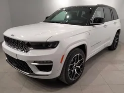 Usado 2024 Jeep Grand Cherokee Summit SUV | 83.900 € (Precio justo)