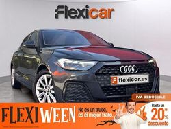 Negro Usado 2021 Audi A1 Sportback Advanced Plus Utilitario | 15.990 € (Precio justo)