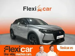Gris Usado 2020 DS Automobiles DS3 Performance Utilitario | 18.490 € (Precio justo)