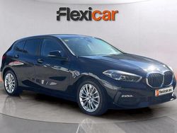 Negro Usado 2020 BMW 118 Utilitario | 17.390 € (Super precio)