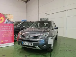Gris / plata Usado 2010 Renault Koleos Privilege SUV | 5799 € (Buen precio)