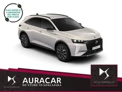 Blanco Nuevo 2025 DS Automobiles DS4 SUV | 41.755 € (Super precio)