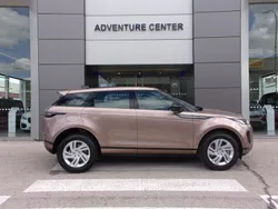 Marrón Nuevo 2025 Land Rover Range Rover evoque S | 65.855 €