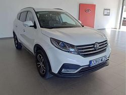 Blanco Usado 2023 DFSK Glory 580 SUV | 19.421 € (Precio justo)