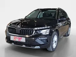 Usado 2025 Skoda Kamiq Selection SUV | 23.500 € (Precio justo)