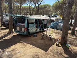 Verde Usado 2013 Nissan NV200 Comfort Van | 11.500 € (Un poco caro)