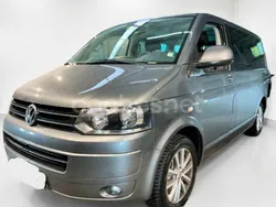 VW Multivan
