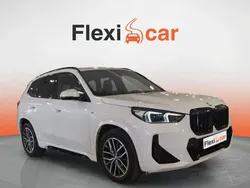 Blanco Usado 2023 BMW X1 SUV | 32.690 € (Precio justo)