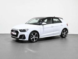 Blanco Usado 2024 Audi A1 Sportback Utilitario | 28.300 € (Un poco caro)