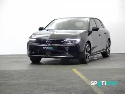 Negro Usado 2023 Opel Astra Elegance Berlina | 28.900 €