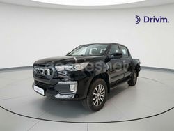 Negro Nuevo 2025 Foton Tunland G7 Recogida | 33.800 €