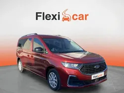 Ford Grand Tourneo Connect