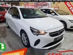 Usado 2021 Opel Corsa Edition | 10.490 € (Un poco caro)