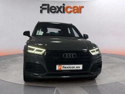 Gris Usado 2020 Audi Q5 Premium SUV | 31.990 € (Precio justo)