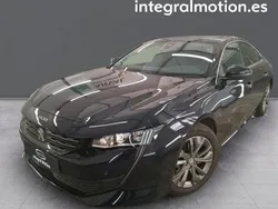 Usado 2020 Peugeot 508 Business-Line | 16.900 € (Precio justo)