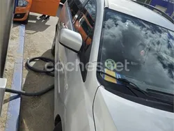 Gris / plata Usado 2008 Mazda 5 Active Monovolumen | 4950 € (Precio justo)