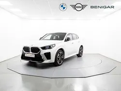 Blanco Usado 2024 BMW 125 Comfort Edition Utilitario | 46.800 €