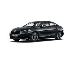 Gris / plata Usado 2021 BMW 218 Executive Coupe | 22.900 € (Buen precio)