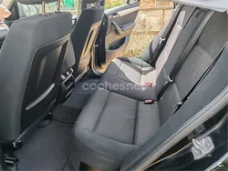 Negro Usado 2014 BMW X3 SUV | 5000 €