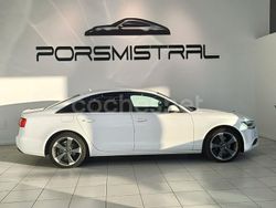 Blanco Usado 2012 Audi A6 Berlina | 14.900 € (Caro)