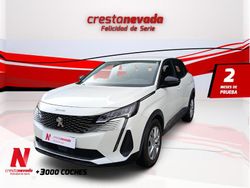 Usado 2022 Peugeot 3008 Active | 16.813 € (Precio justo)