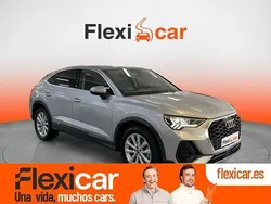 Gris Usado 2020 Audi Q3 Premium SUV | 29.590 € (Precio justo)