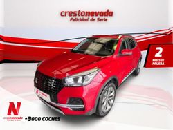 Rojo Usado 2022 DR DR 4.0 SUV | 12.990 € (Buen precio)