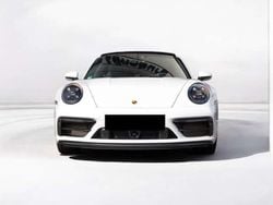 Blanco Usado 2023 Porsche 911 Carrera GTS Coupe | 163.000 €