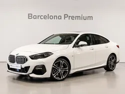 Blanco Usado 2024 BMW 220 Comfort Edition Coupe | 40.990 € (Buen precio)