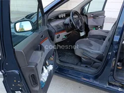 Azul Usado 2005 Citroën C8 Exclusive Monovolumen | 3200 € (Buen precio)