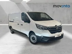 Otro Usado 2024 Renault Trafic Van | 32.900 €