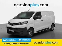 Blanco Usado 2017 Toyota Proace Business Edition Van | 11.990 € (Buen precio)